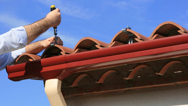 Gutters Austin