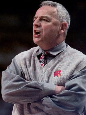 The University of Wisconsin basketball programs owes much of its success to former coach Dick Bennett.