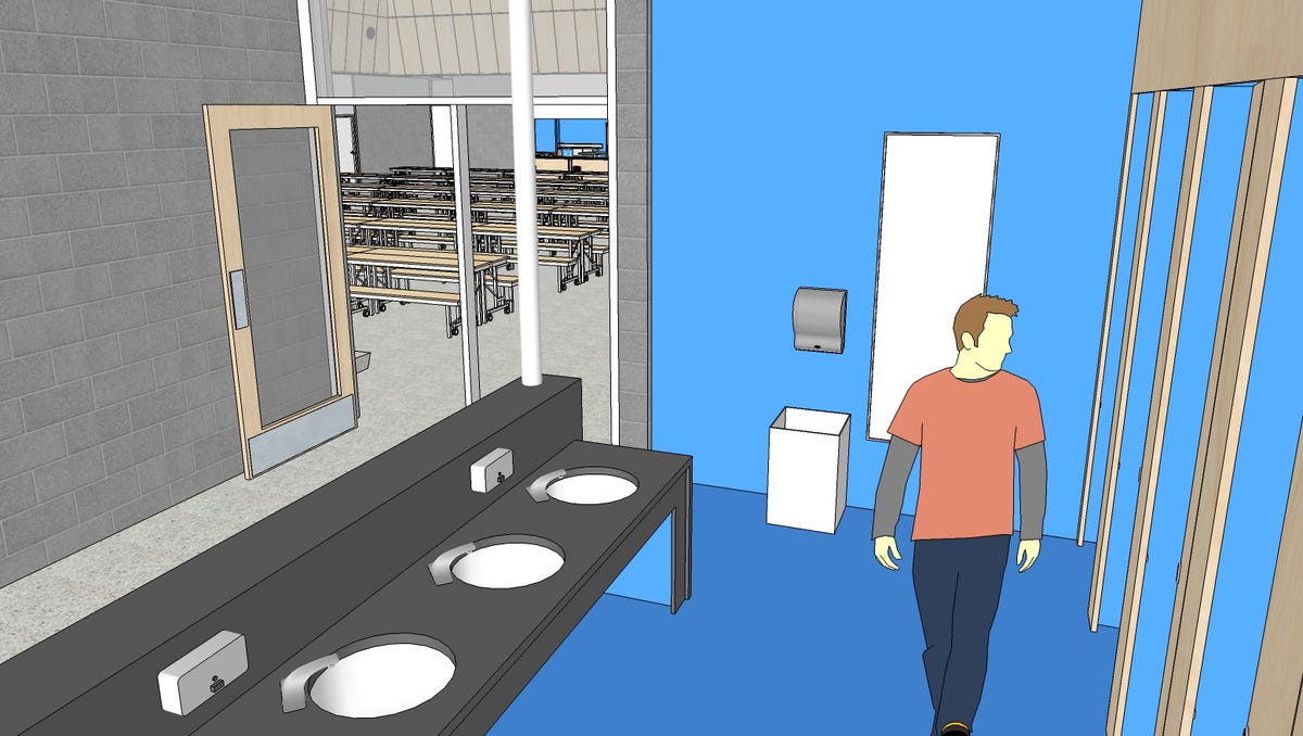 Wcsd S Gender Neutral Restrooms Cause Concern Among Parents