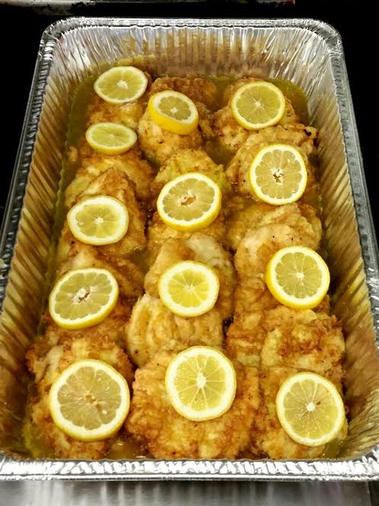 Chicken French The Most Popular Recipe In Ny Times In 2018