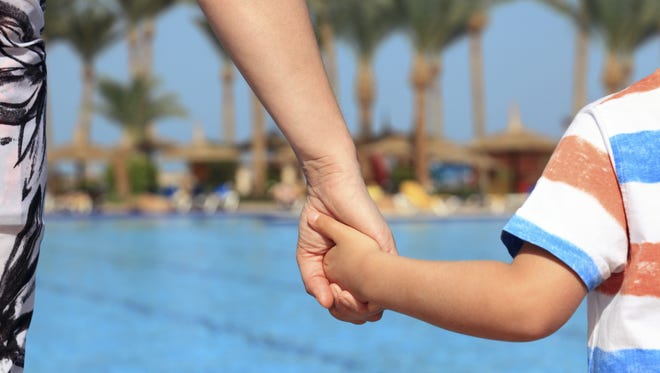Tips to help keep your family safe around water.