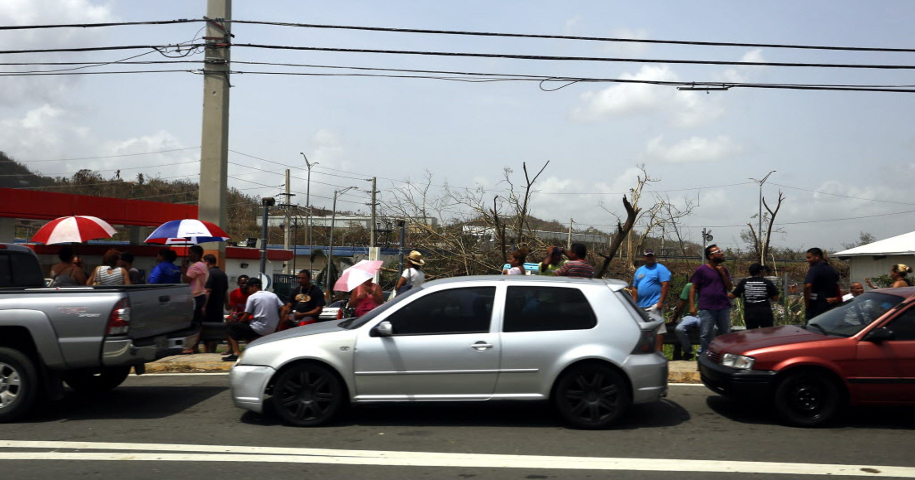 How Much To Transport A Car To Puerto Rico