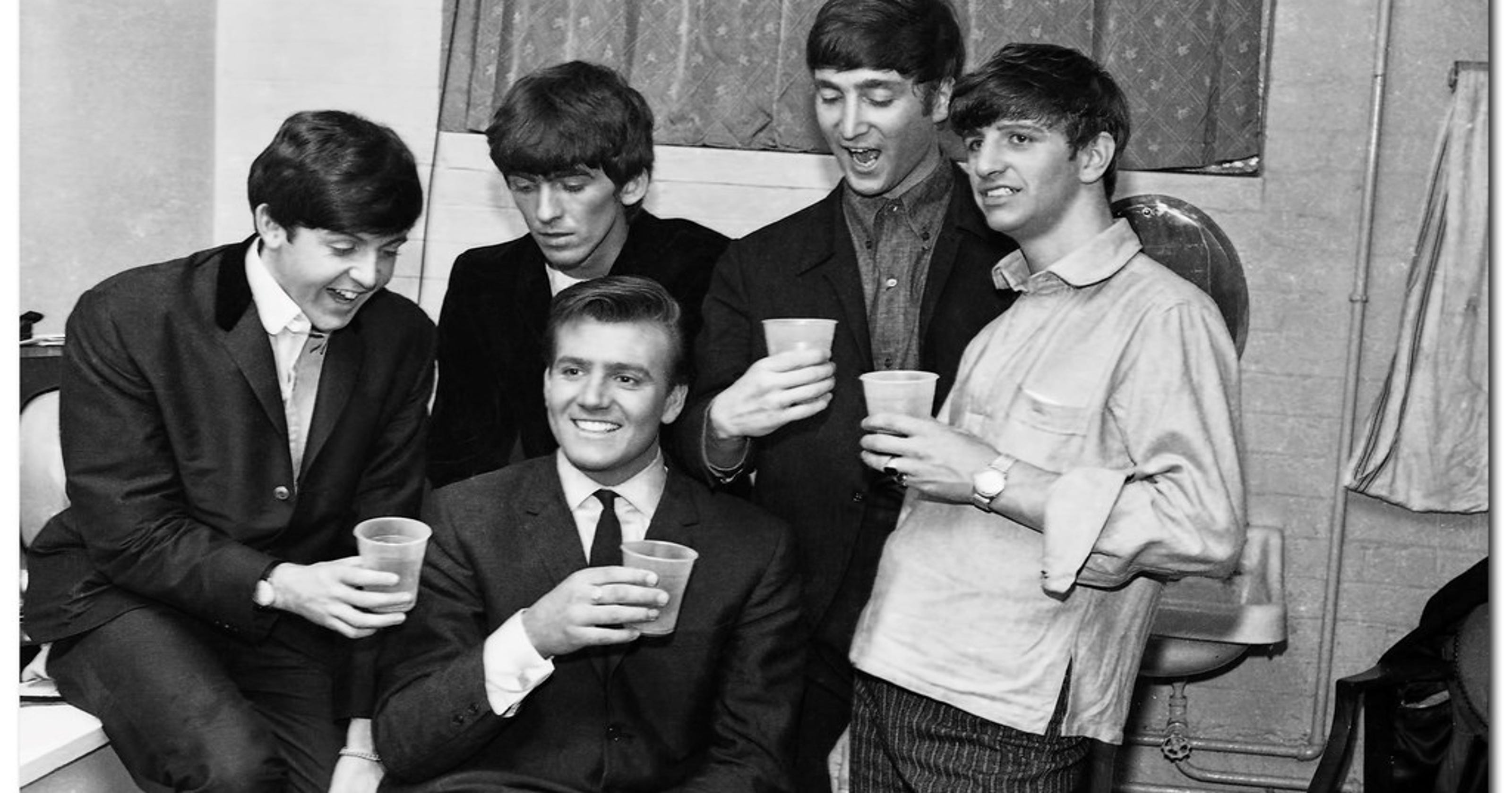 ２０９ レノン マッカートニーは Yesterday よりも先にオーケストラを導入した楽曲を制作していた ビートルズを誰にでも分かりやすく解説するブログ