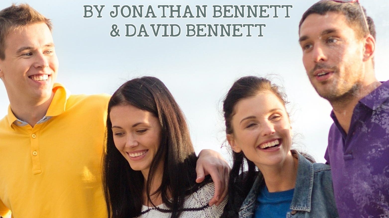 Twins Publish Popularity Handbook To Help Teens