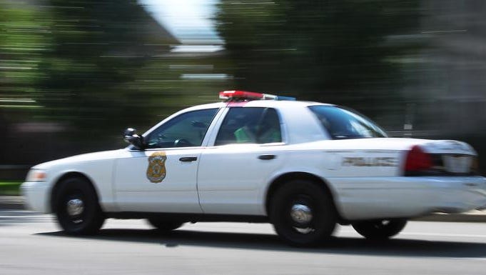 Man Shot Killed At Far Eastside Apartments