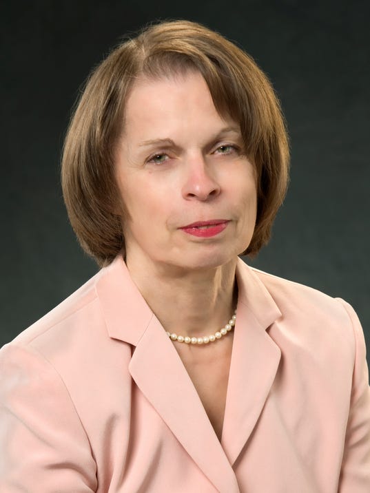 Nashville General board chairwoman resigns to allow 'new day'