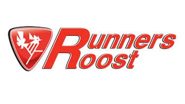 Runners Roost Logo