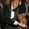 Jay-Z drinks his way through Grammy show