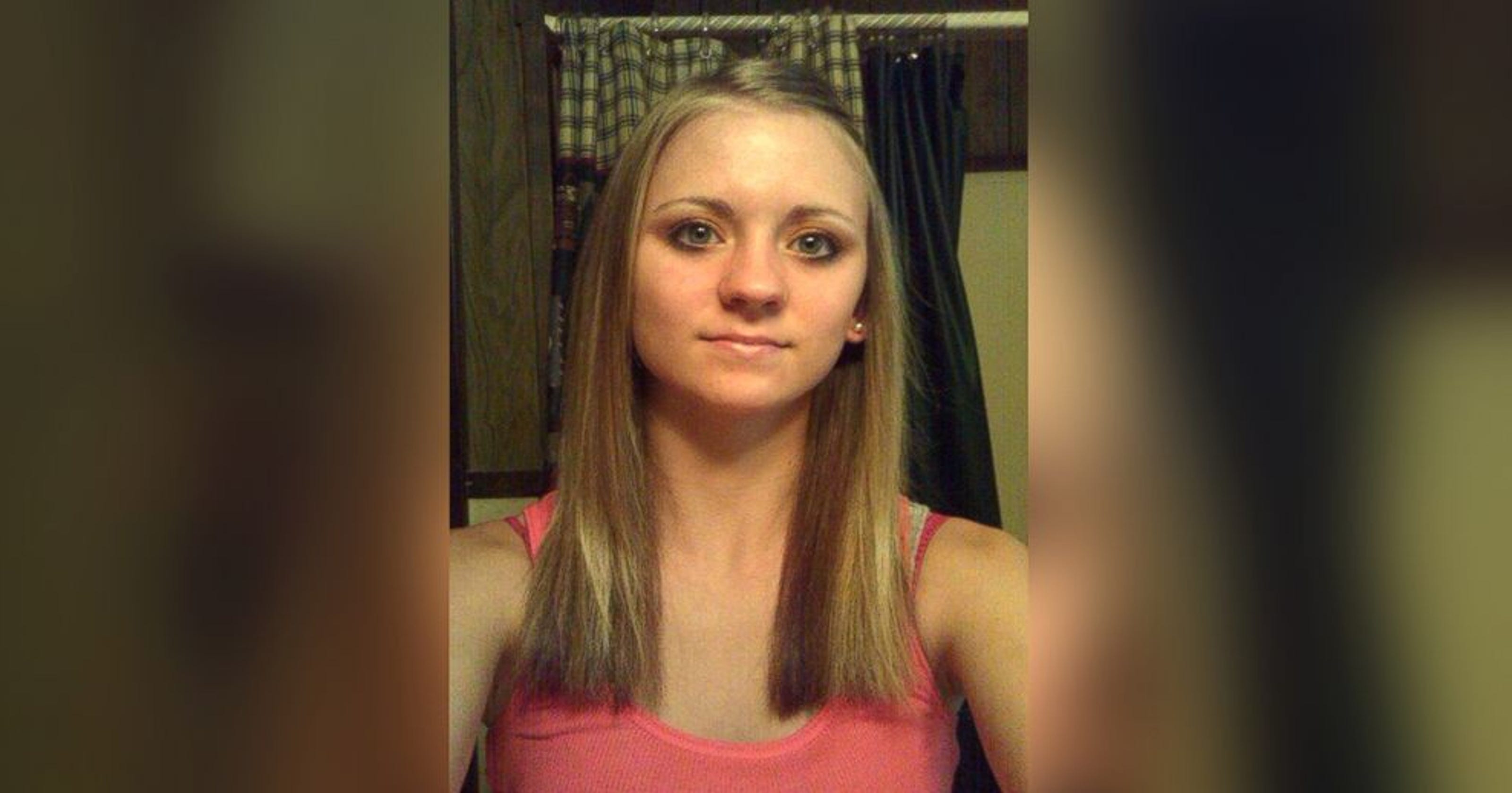 Timeline of Jessica Chambers' final day presented by prosecution Timeline of Jessica Chambers' final day presented by prosecution