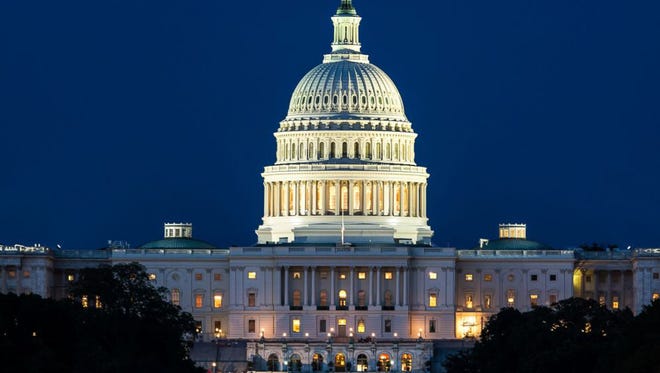 NFU urges legislators to finish the job in passing the Farm Bill.