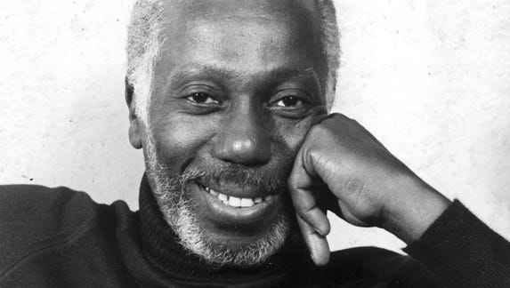 'Black Detroit' author Herb Boyd is coming back to city for book signing event