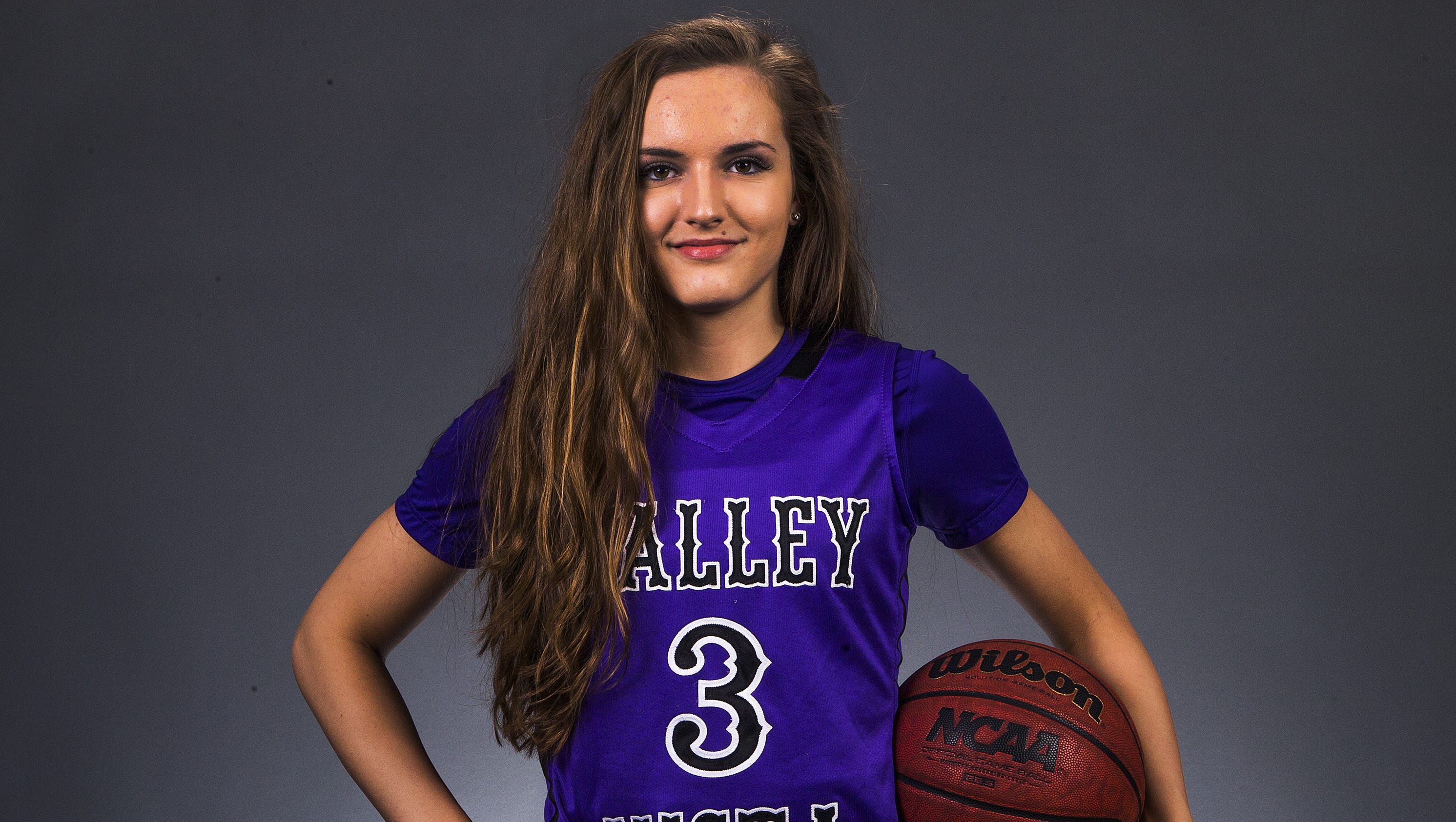 Azcentral Com Sports Awards Girls Basketball Athlete Of Year