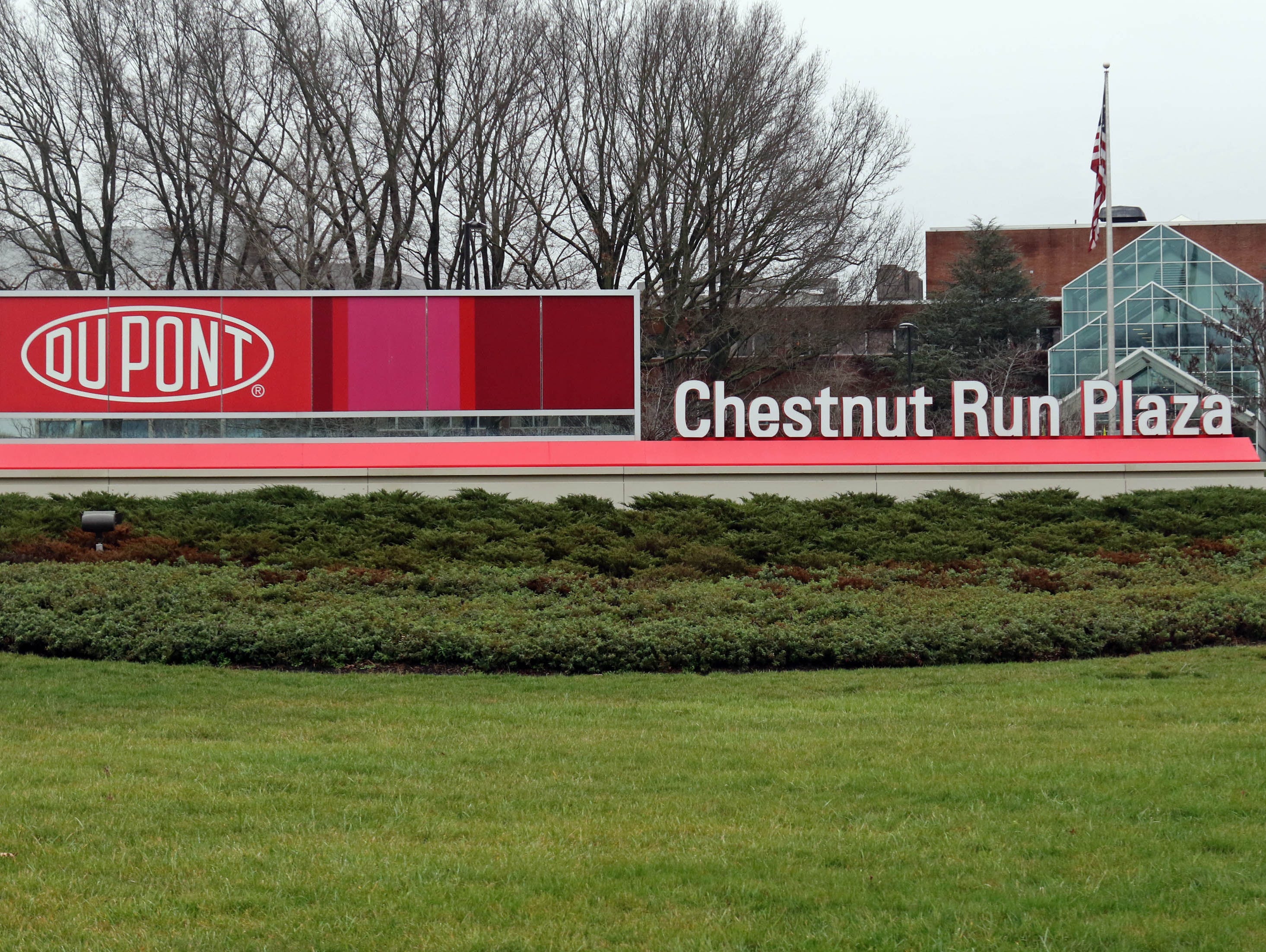 DuPont will end contributions to active employees retirement accounts.