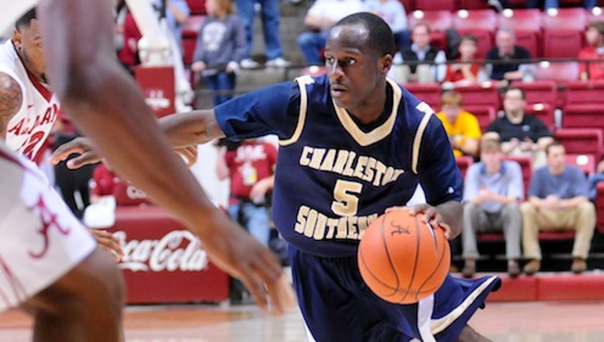 College Basketball Countdown No 67 Charleston Southern