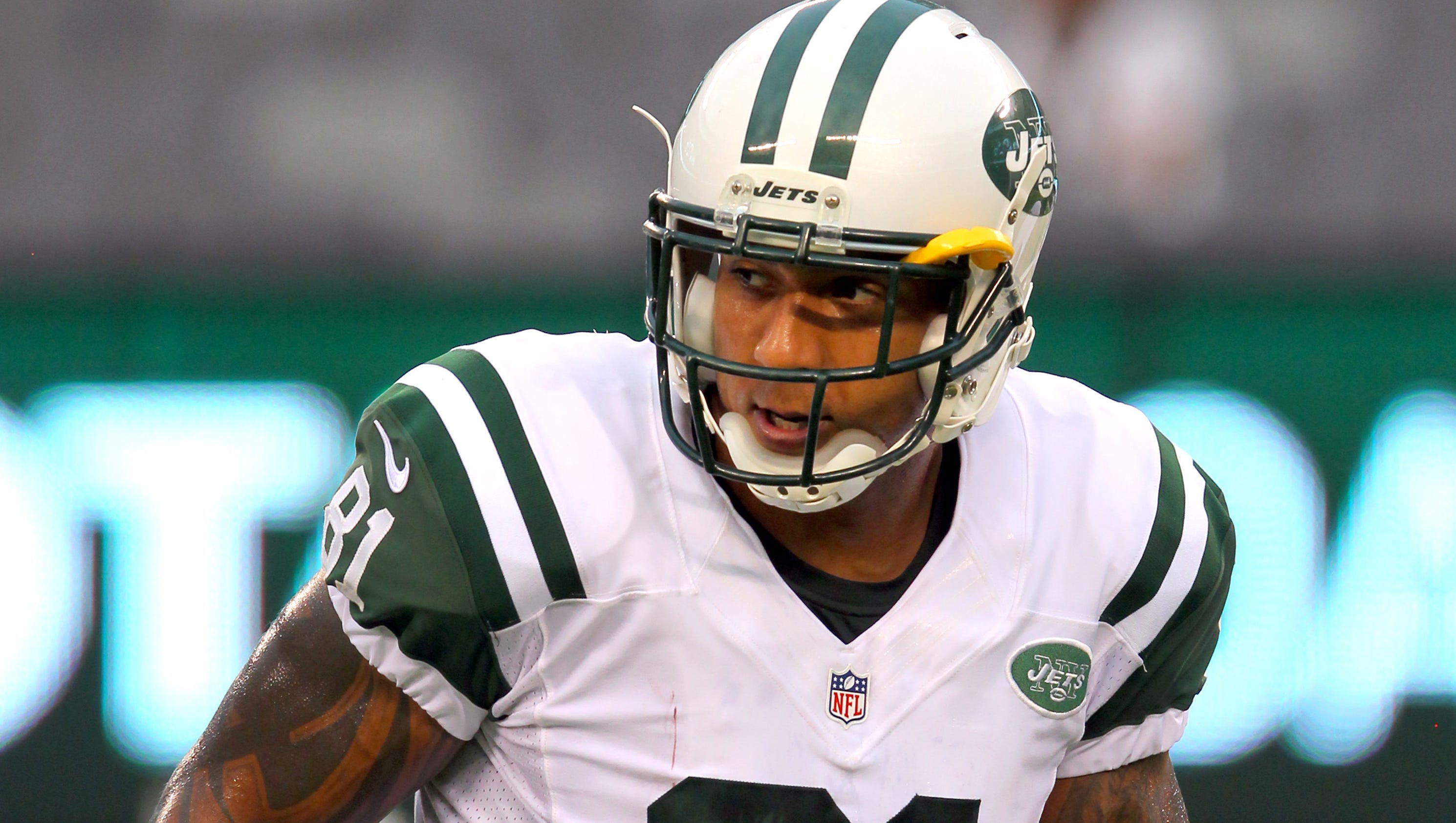 Kellen Winslow Jr: Former Pro Bowl TE arrested in suspected burglary