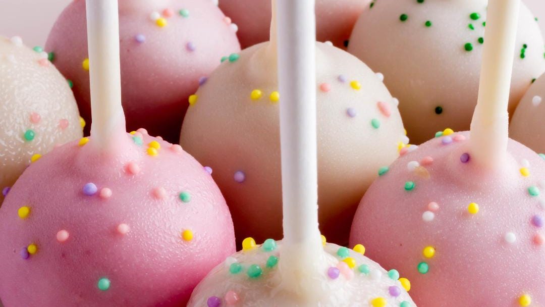 How to make cake pops at home? Step-by-step guide to perfecting this sweet treat