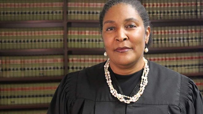 Pbc Judges Stephens Gillen In Control As Goodman Struggles