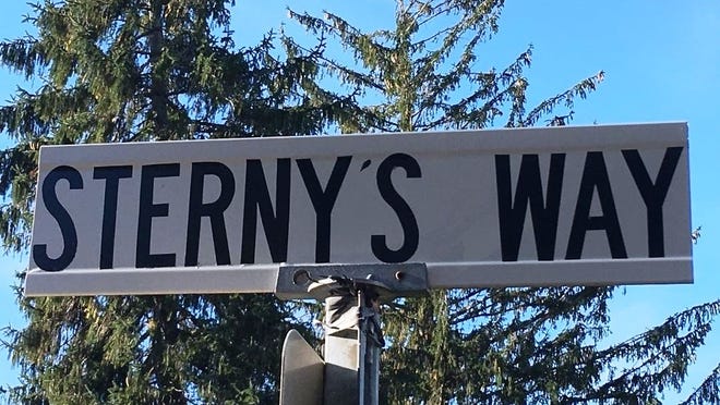 Sterny's Way will see more traffic next week than it has seen in the last three months, when Marblehead Youth Baseball and Marblehead Youth Softball welcomes back coaches and players to Gatchell's Park to begin the 2020 season, albeit delayed because of the pandemic.