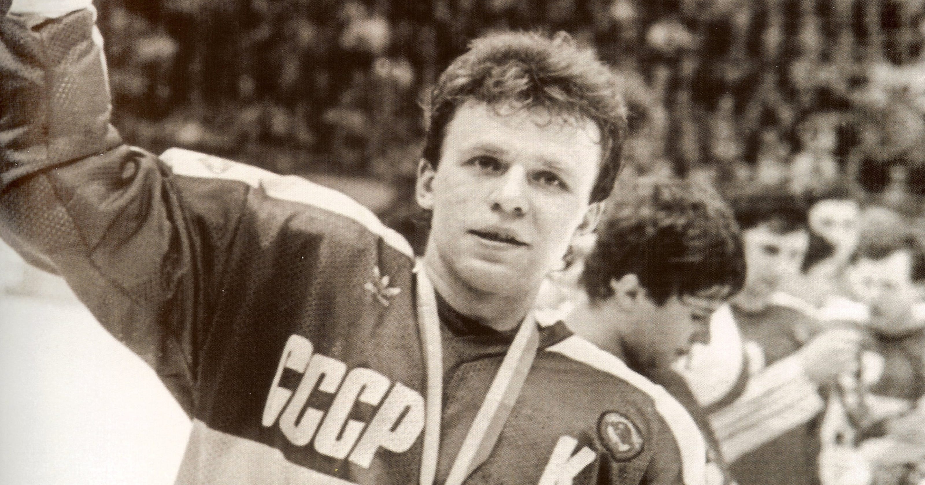 Image result for slava fetisov