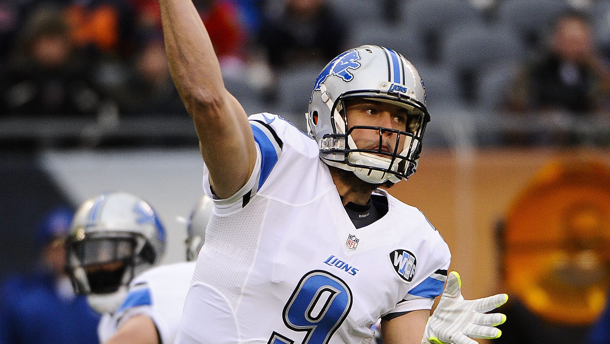 Matthew Stafford trade: 5 things to know, including stats and injuries