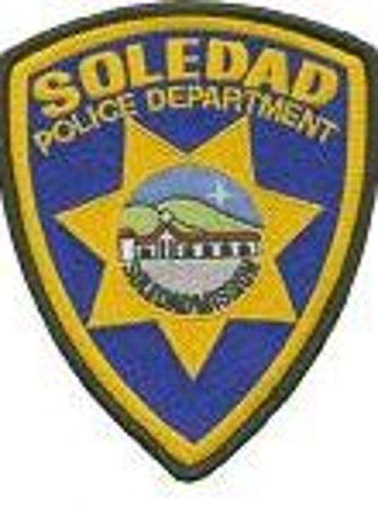 Image result for soledad police department