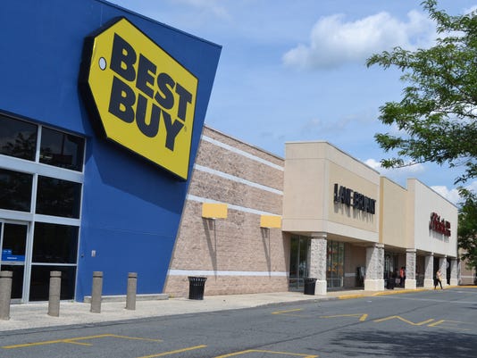 Salisbury shopping center The Commons sold for $14.25M
