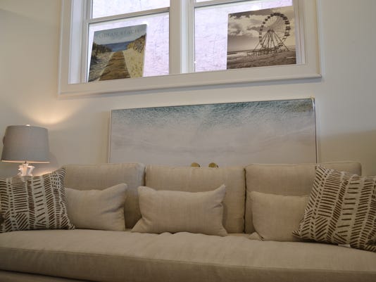 6 Shops For Beach Chic Home Decor