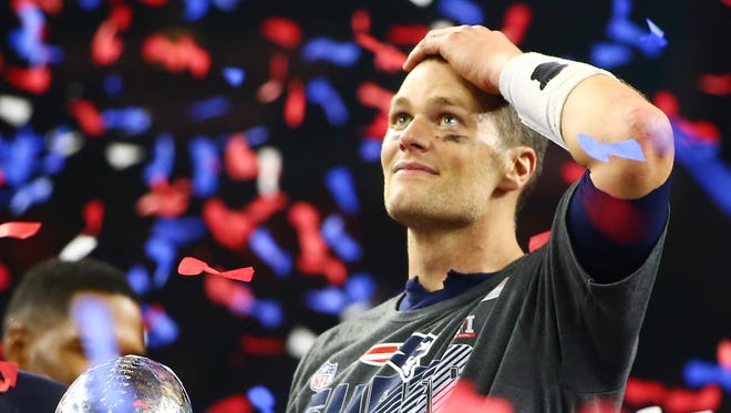 Patriots Could Have Right Ingredients For Perfect Run In 2017