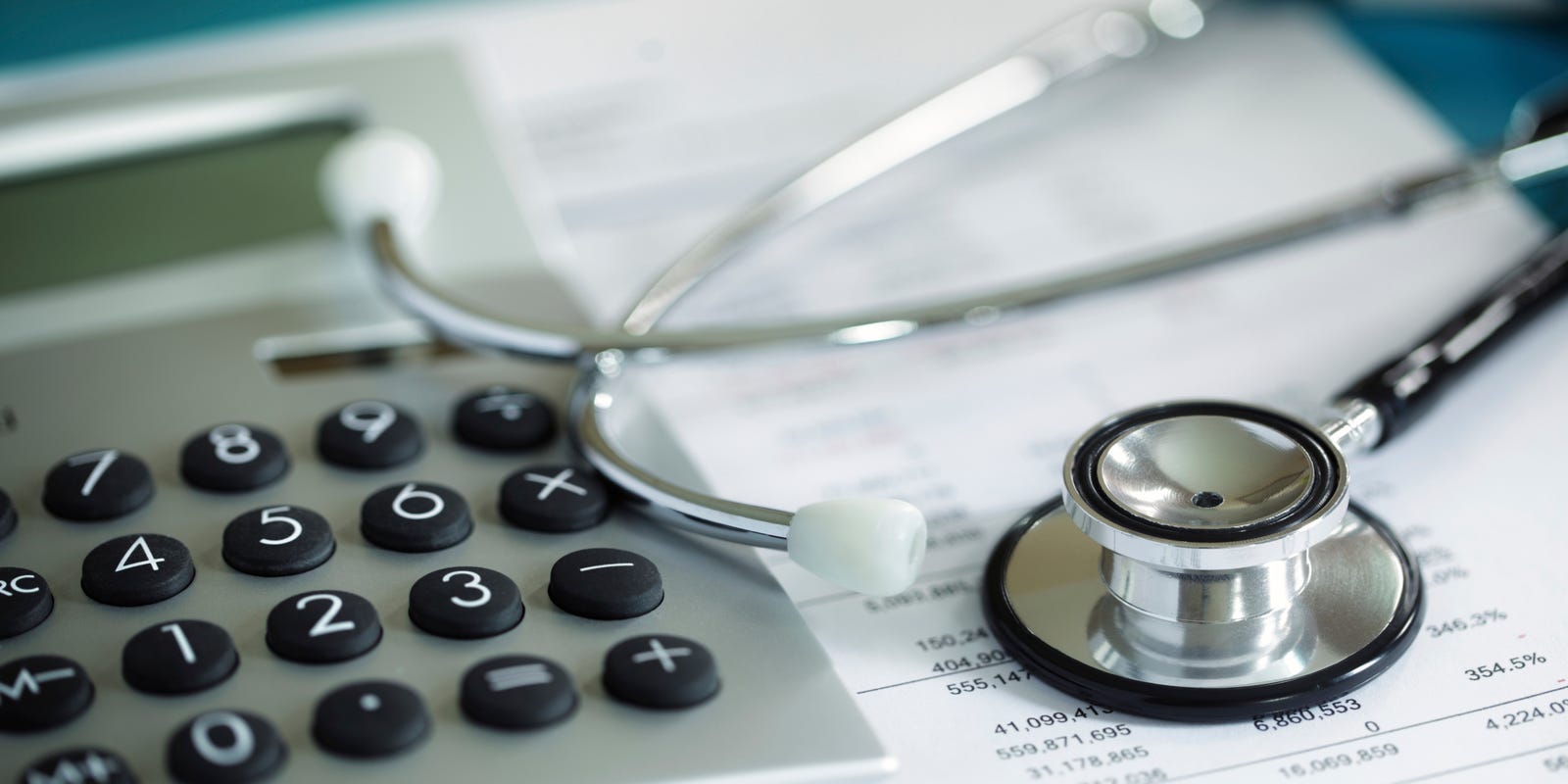 Hand Surgery Patients Face Huge Bills Despite Having Health Insurance