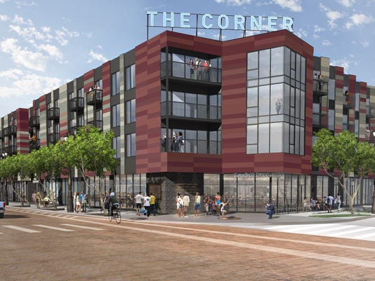 Downtown Detroit Apartment Condo Boom Nowhere Near Done