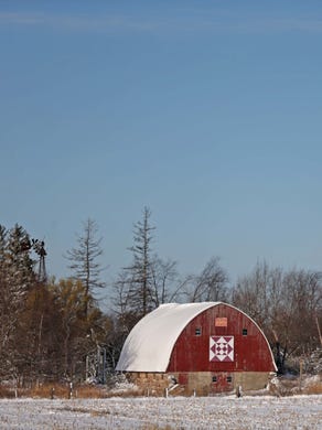 Iowa Posts Wettest Winter In More Than 100 Years