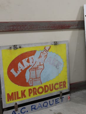 Lake to Lake Dairy Cooperative legacy celebrated