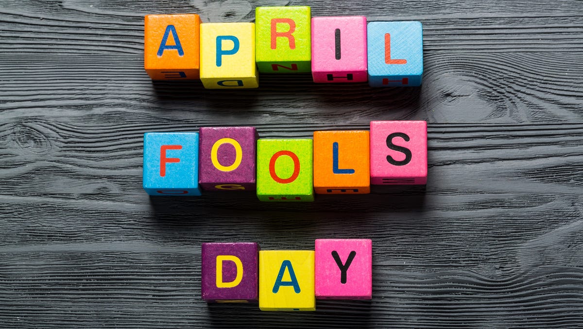In honor of April Fools' Day, we explain a few terms that can trip people up — and offer tips to protect your finances.