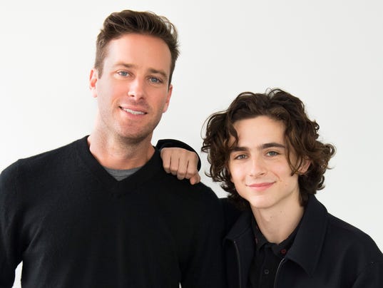 Image result for Call me by your name film review