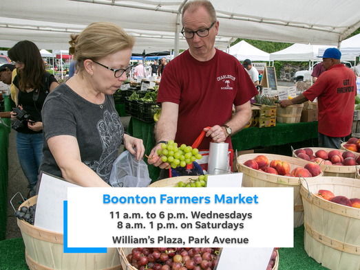 Farmers markets near me: Where to shop local in New Jersey