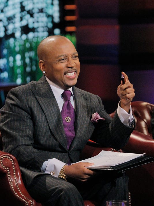 Shark  Tank  star Daymond  John  sorry for insensitive R   Shark  Tank  star Daymond  John  sorry for insensitive R