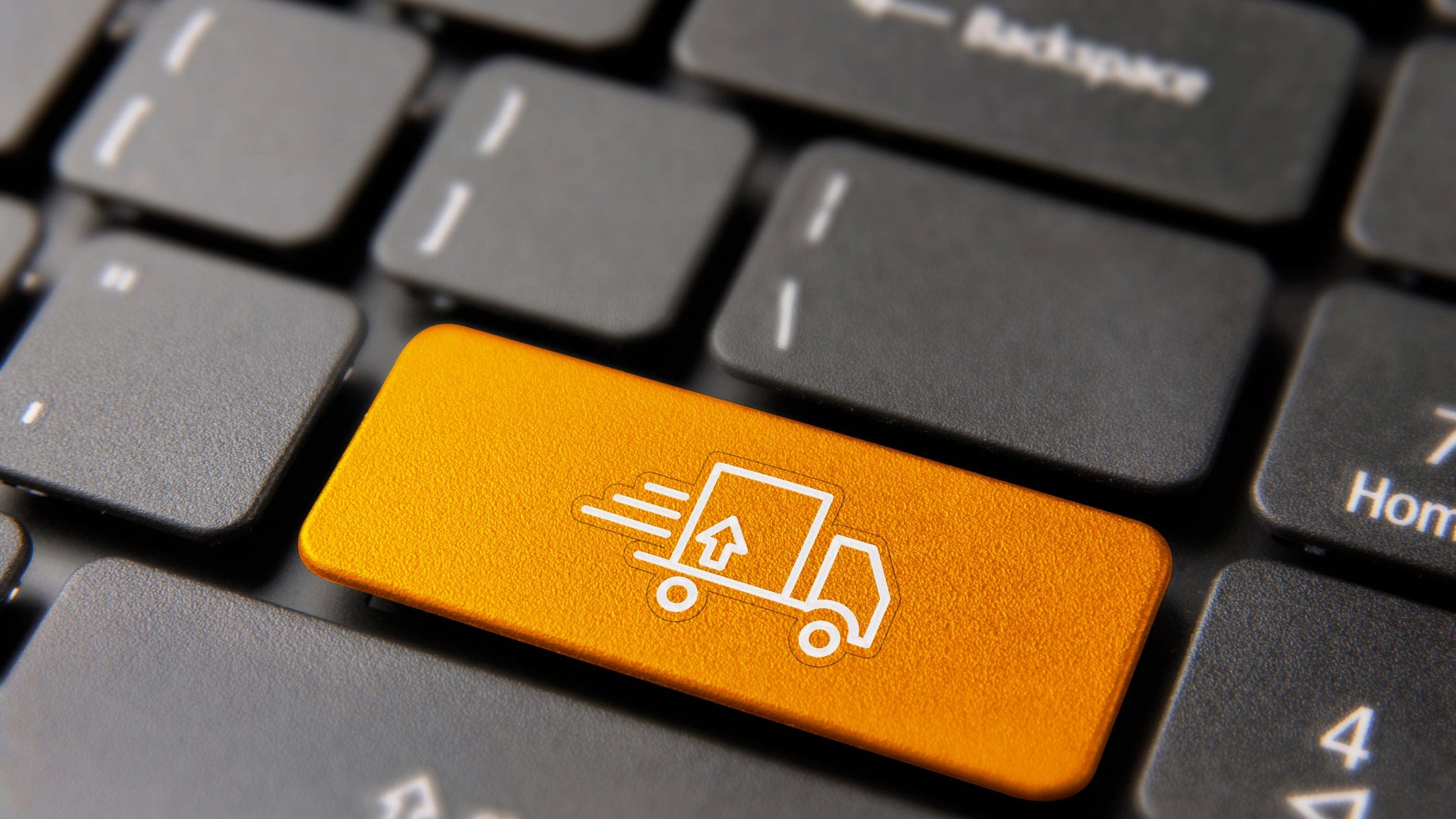 Study What People Are Ordering Online During Coronavirus Crisis