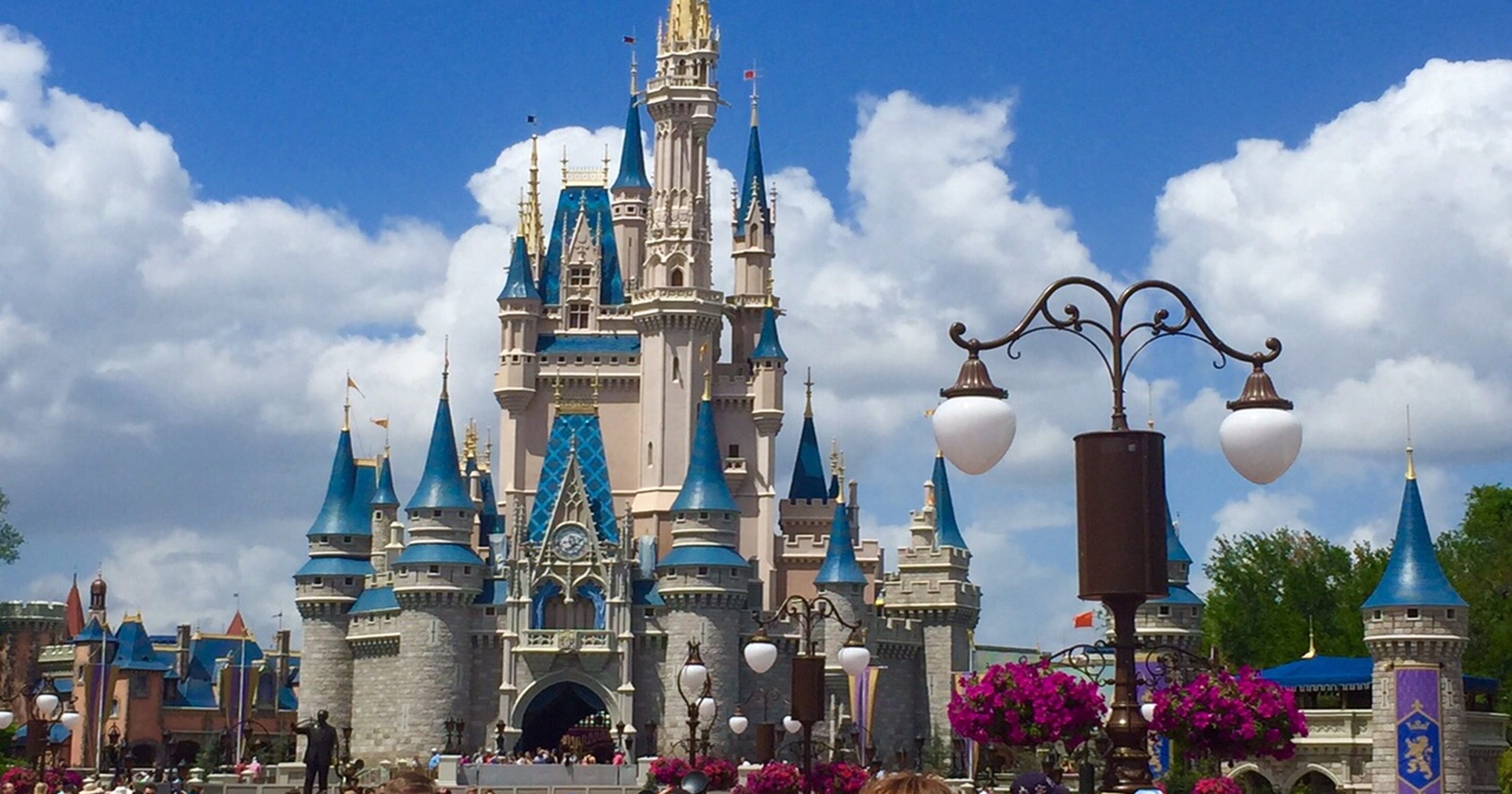 Disney World in Orlando has new ticket pricing system, flexible dates