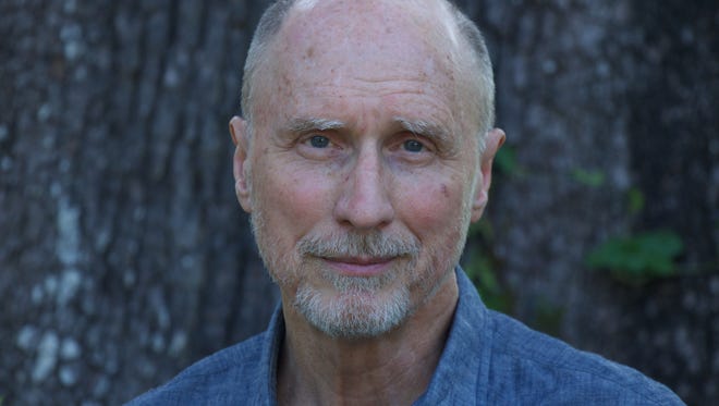 Robert Olen Butler will read from and discuss "Perfume River" Oct. 14 as part of the Southern Festival of Books.
