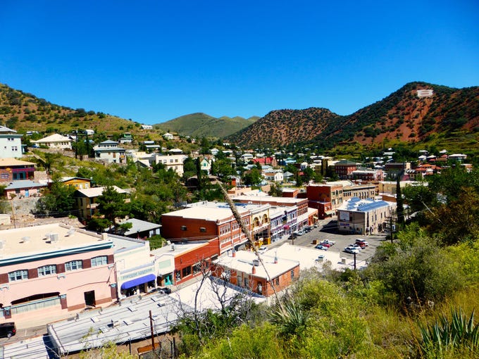 Best hotels in Bisbee, AZ