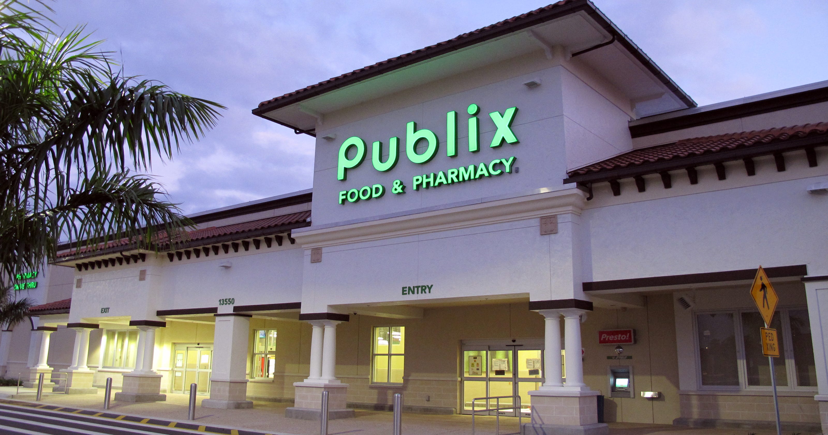 Publix Estates store opening 2 months away