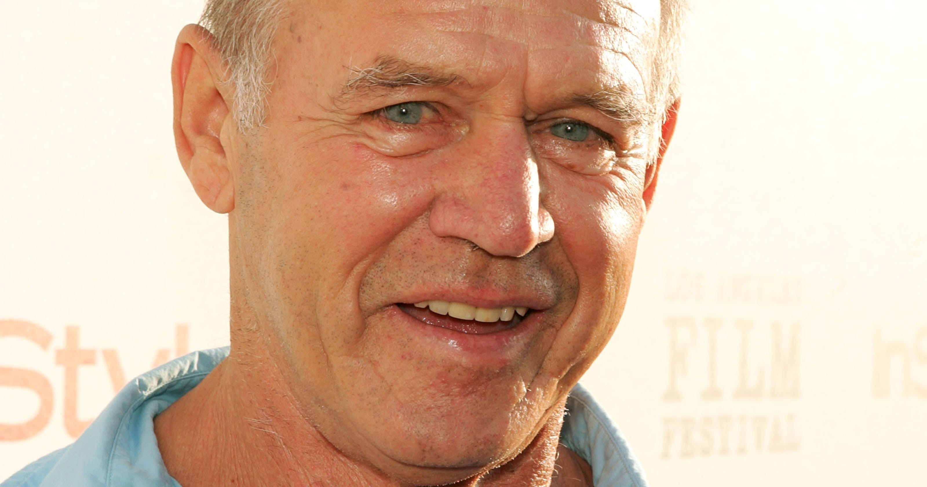 Character actor Geoffrey Lewis dies at 79