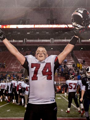 Jackson Memorial Returns To The Top