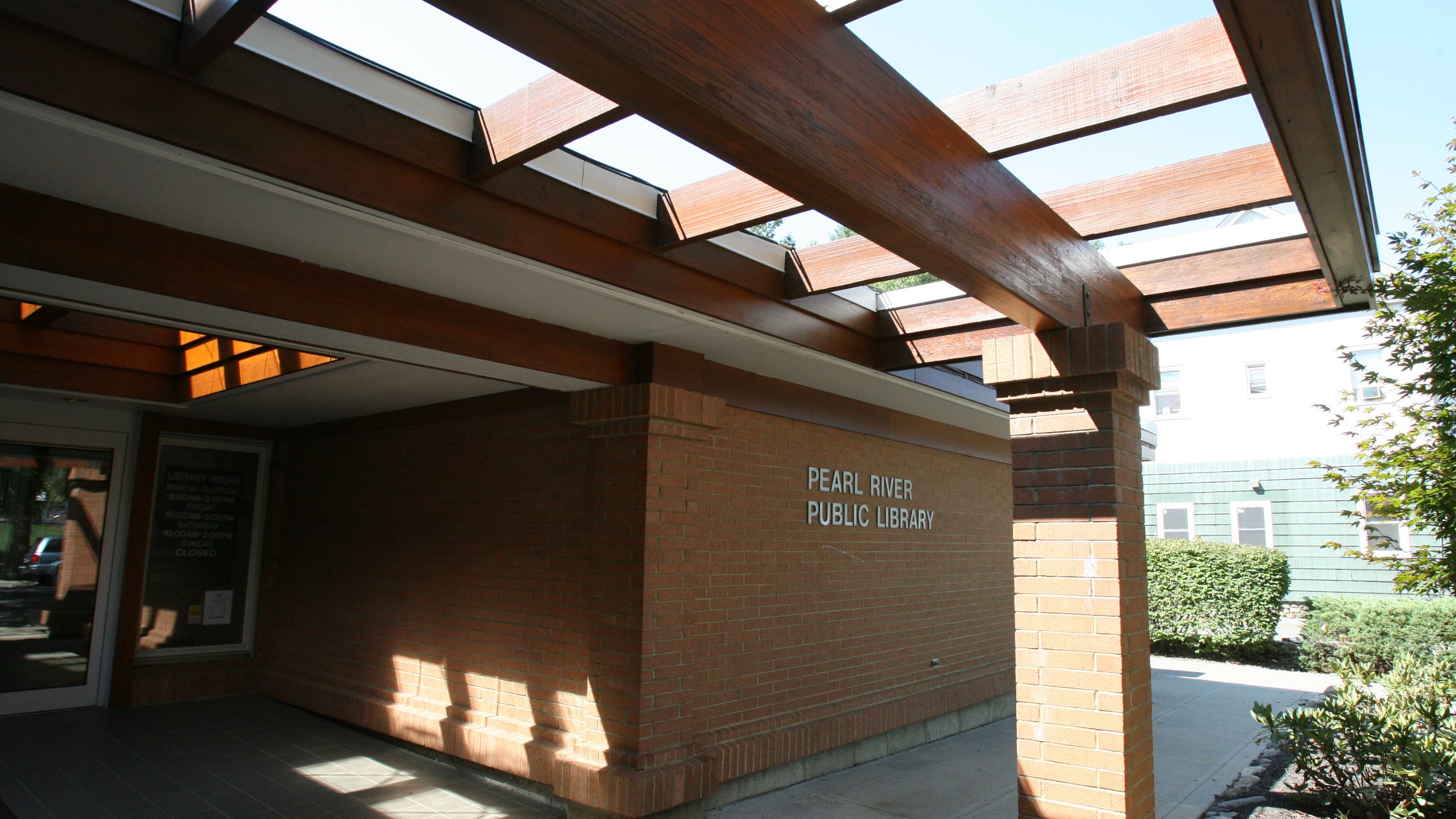 Rockland news Pearl River budget, Spring Valley NAACP