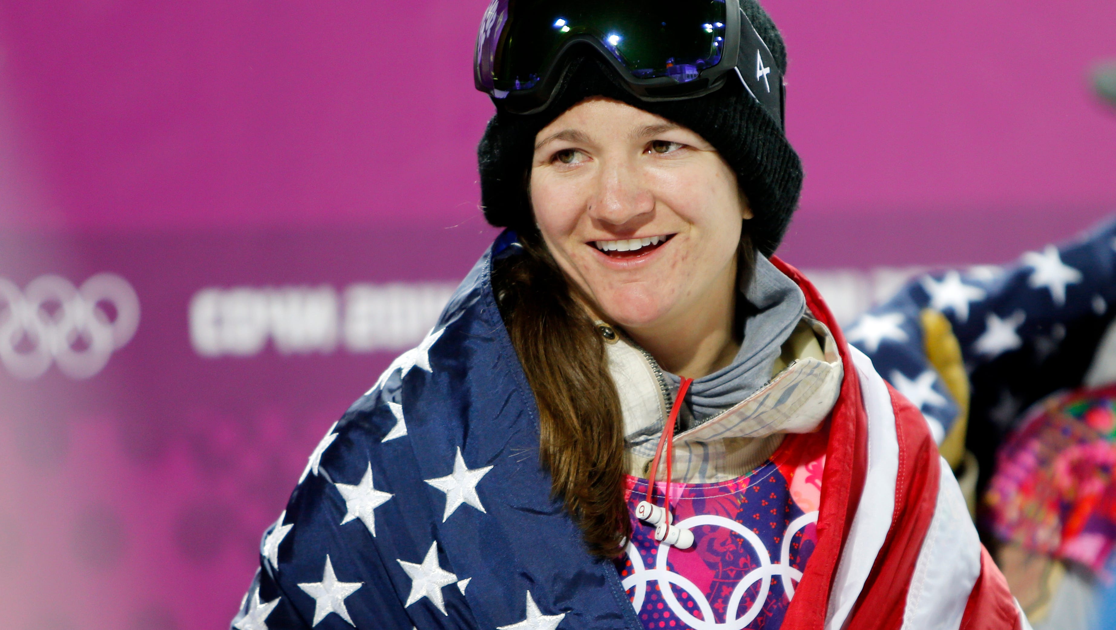Vermonters Heading To The 2018 Winter Olympics In Pyeongchang