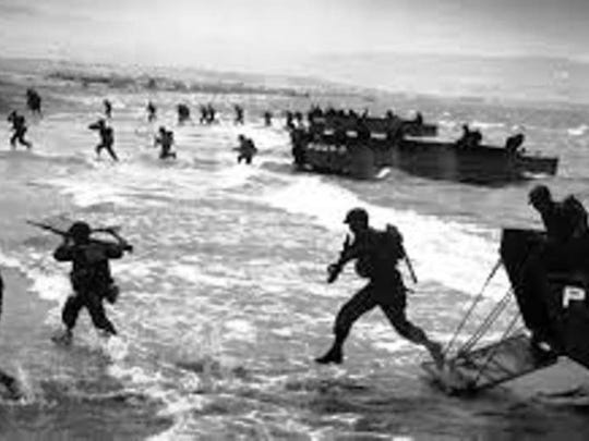 D Day Anniversary Battle Of Normandy Stories Time