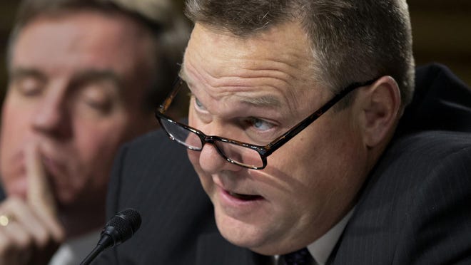 Sen. Jon Tester (D-Mont.) introduced a bill that would establish a working group to evaluate the food safety threat posed by beef imported from Brazil to the United States.