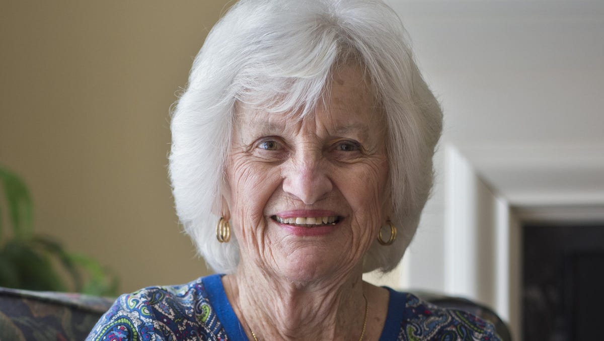 ‘Personally enriched our cultural life’: Vermont philanthropist Lois McClure dies at 98 ‘Personally enriched our cultural life’: Vermont philanthropist Lois McClure dies at 98