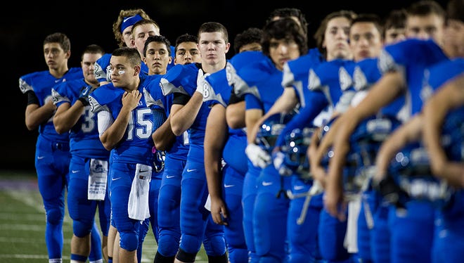 Bagdad is the pick by azcentral sports to win the 1A Conference this season.