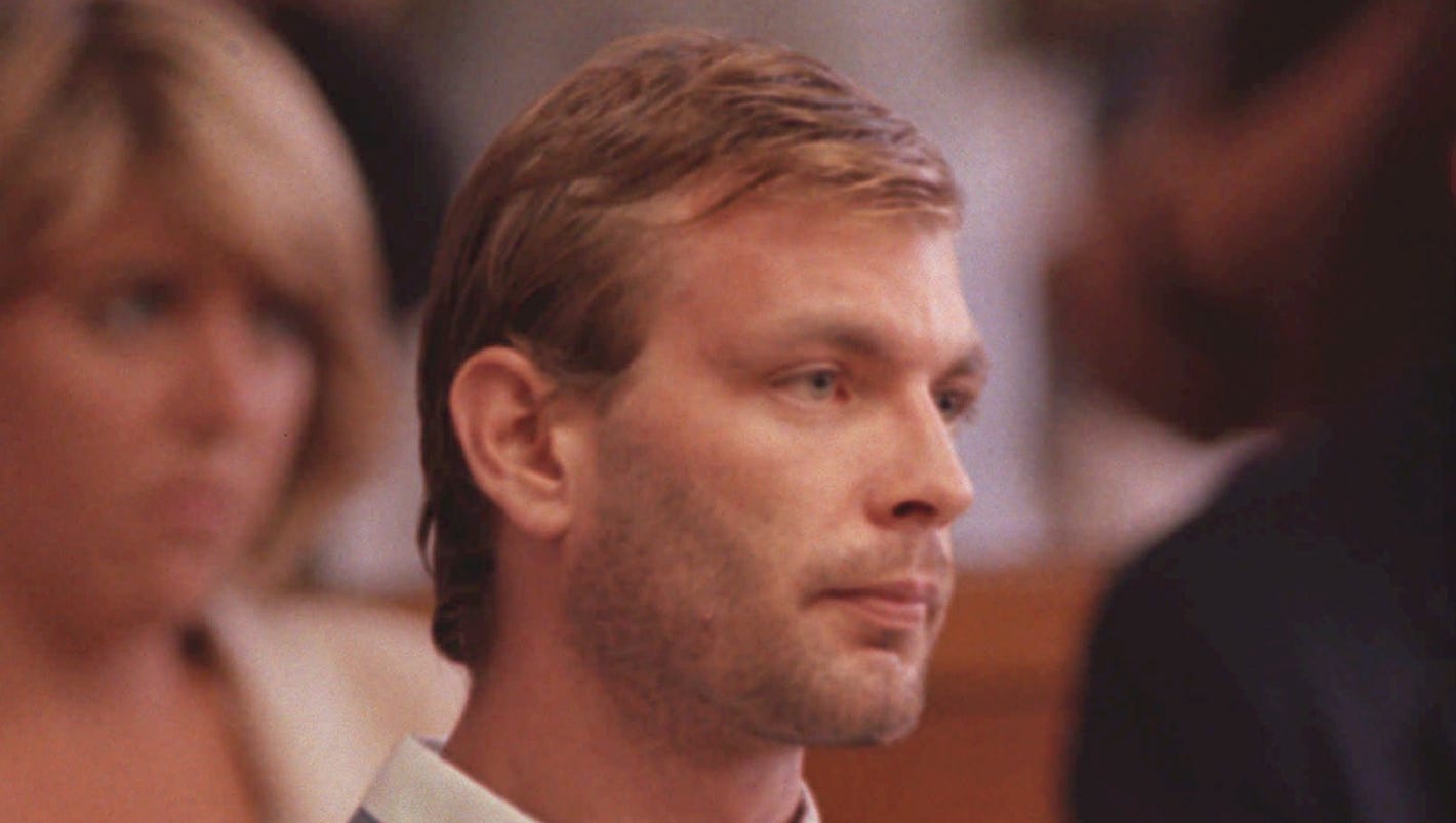 Tough sell? Jeffrey Dahmer boyhood home still on market